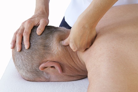 Best Massage for Neck Pain