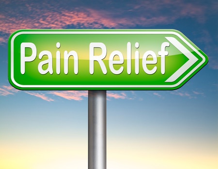 Best Massage for Pain Relief
