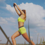 14 Minutes Daily Stretches