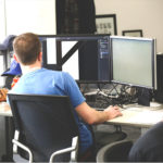 5 Minutes Office Stretching